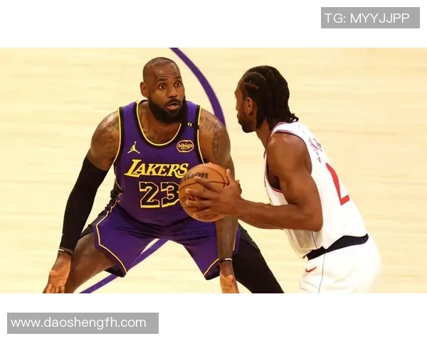 骑士与湖人16号的激烈对决揭示篮球赛场上的荣耀与挑战